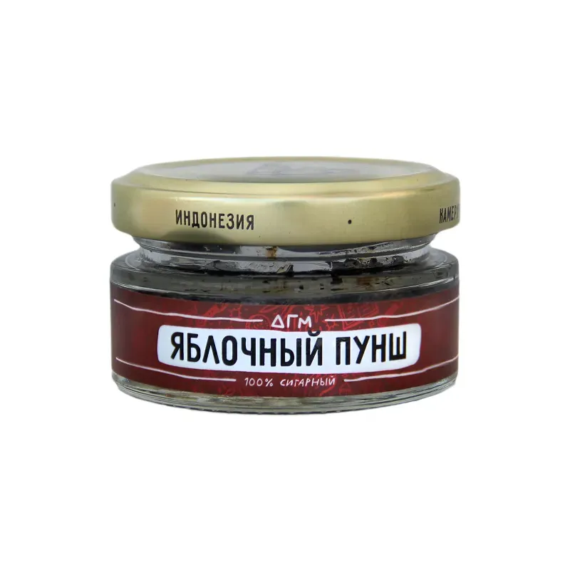 Яблочный пунш