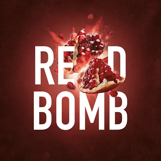 Red Bomb