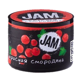 Красная смородина