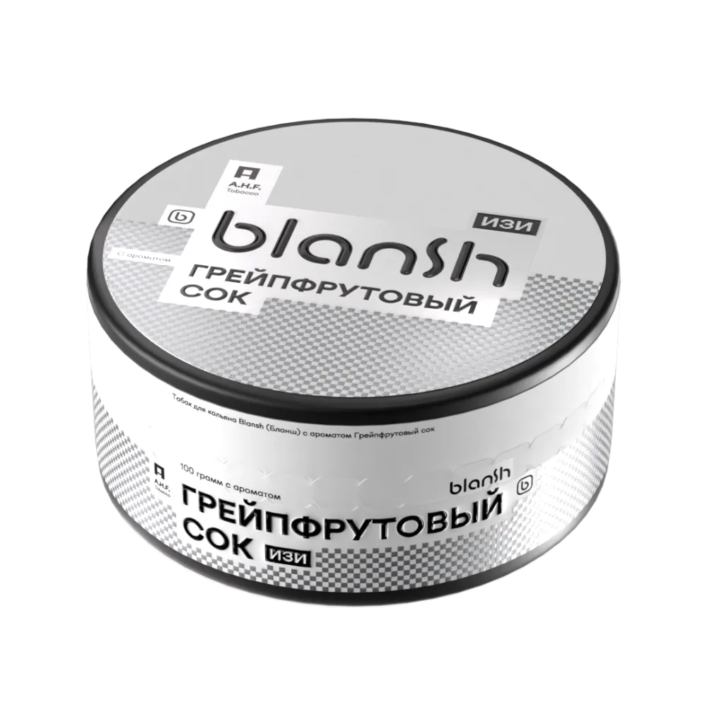 Грейпфрутовый сок