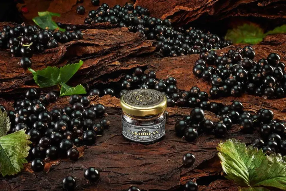 Black Currant