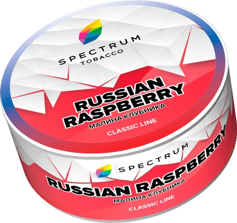 Russian Raspberry