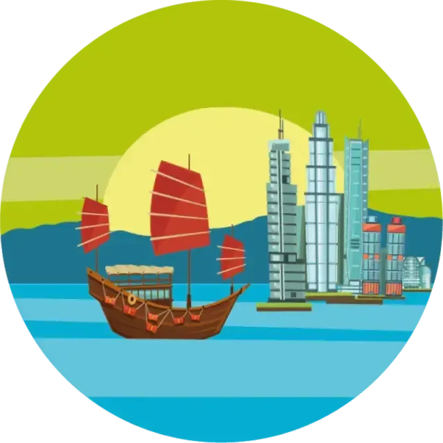 Hong Kong Energy