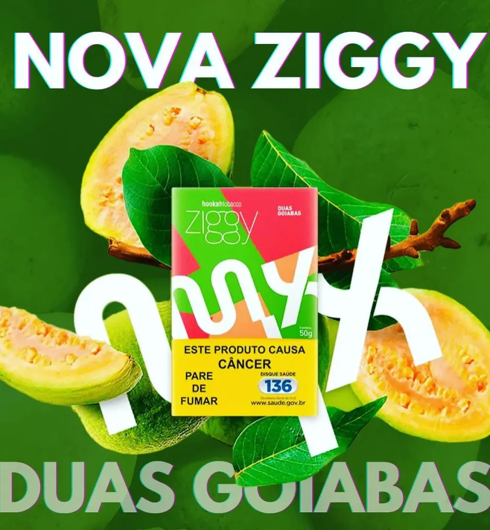 Duas Goiabas