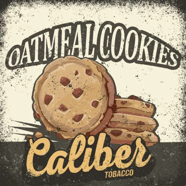Oatmeal cookies