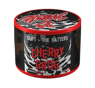 Cherry Grog