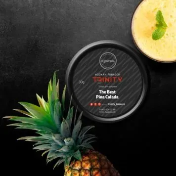 The best Pina Colada