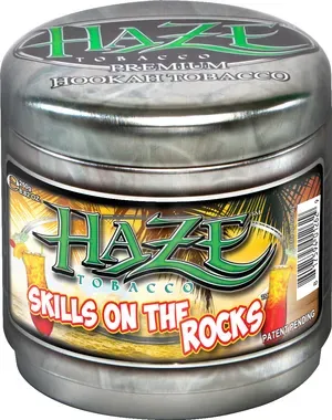 Skills on the Rocks