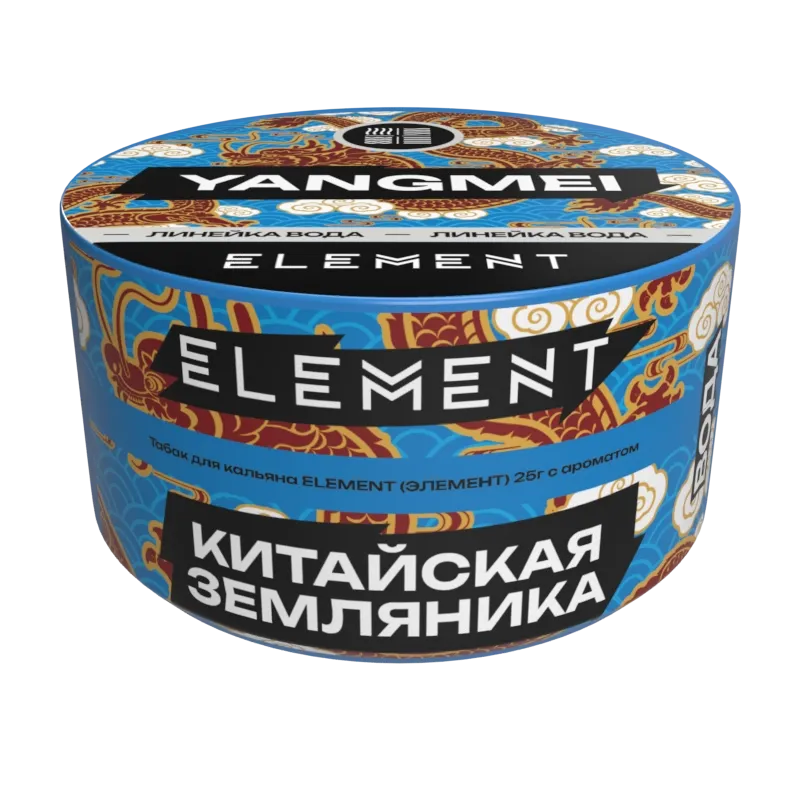 Китайская земляника