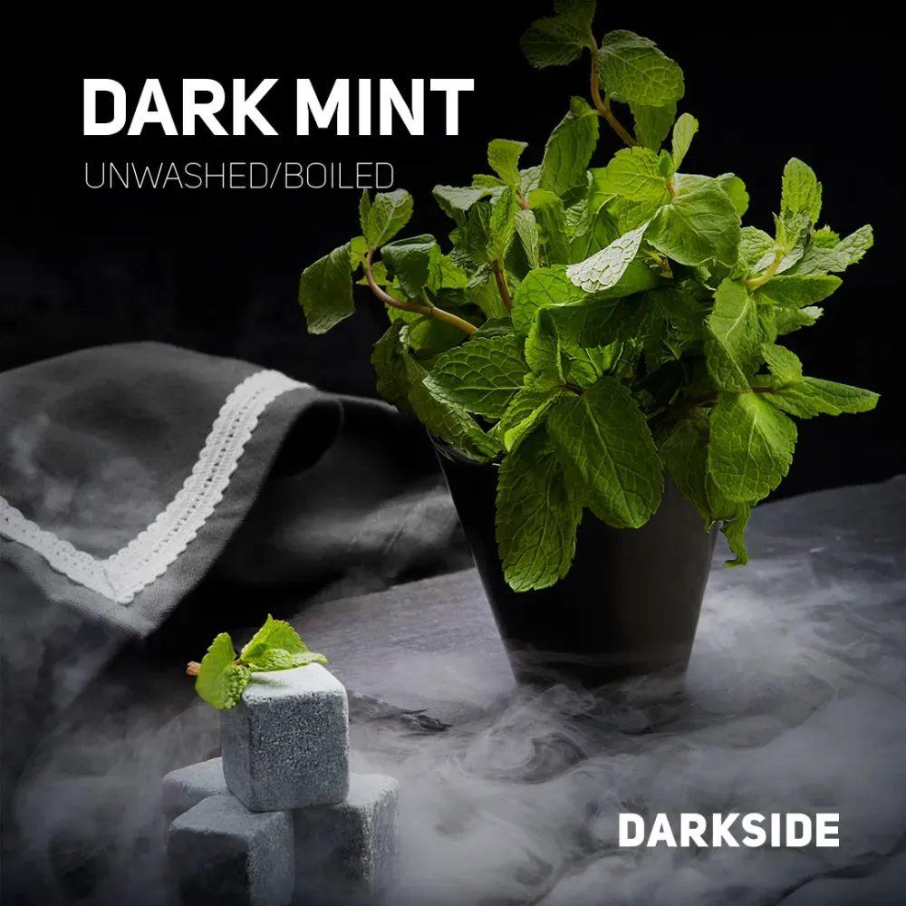 Dark Mint