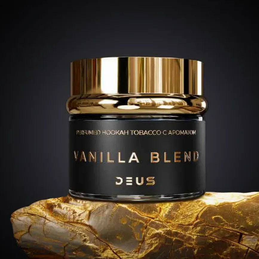 Vanilla blend