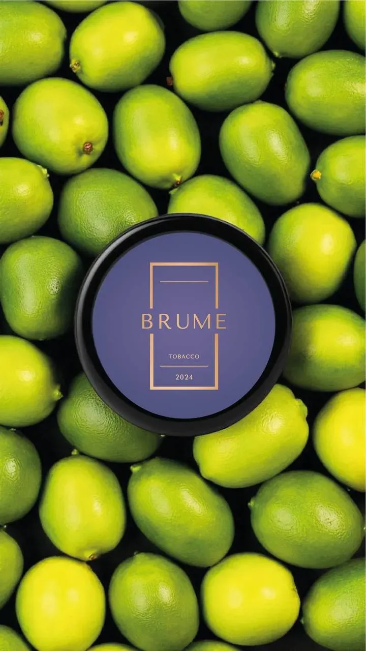 Fresh Lime