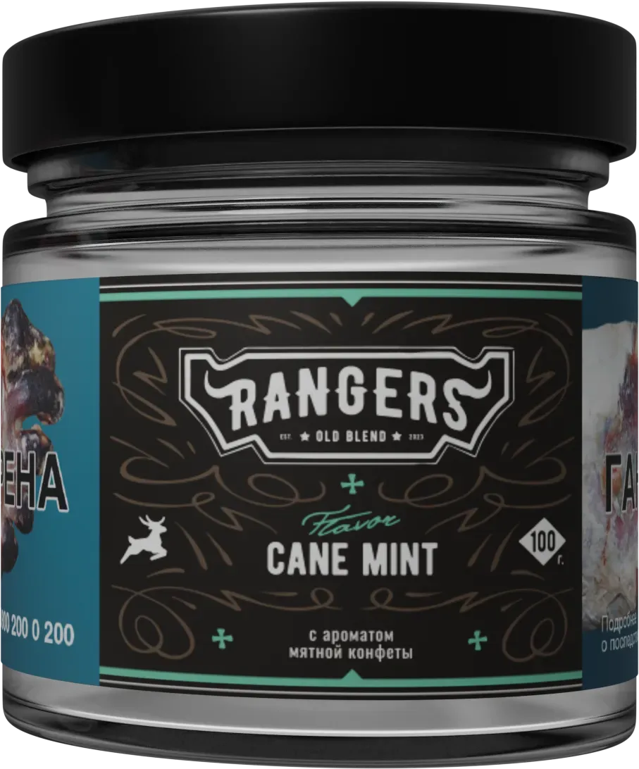 Cane mint