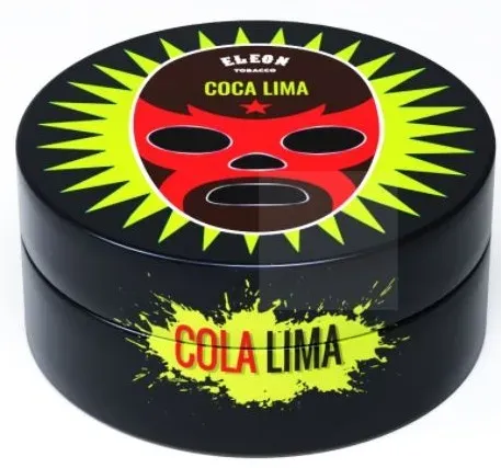 Coca Lima