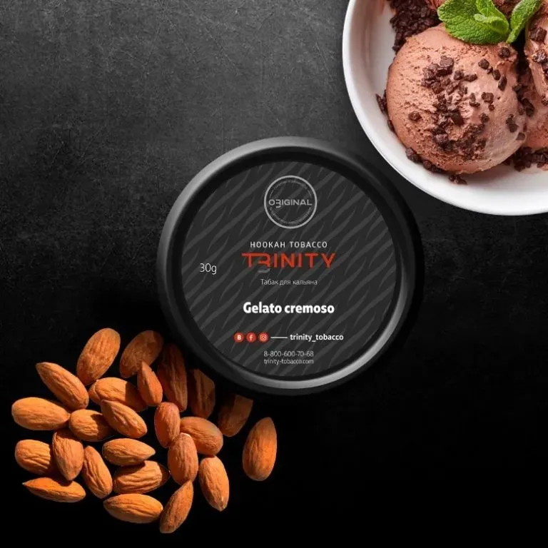Gelato Cremoso
