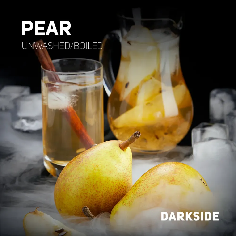 Pear