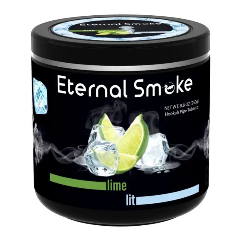 Lime Lit