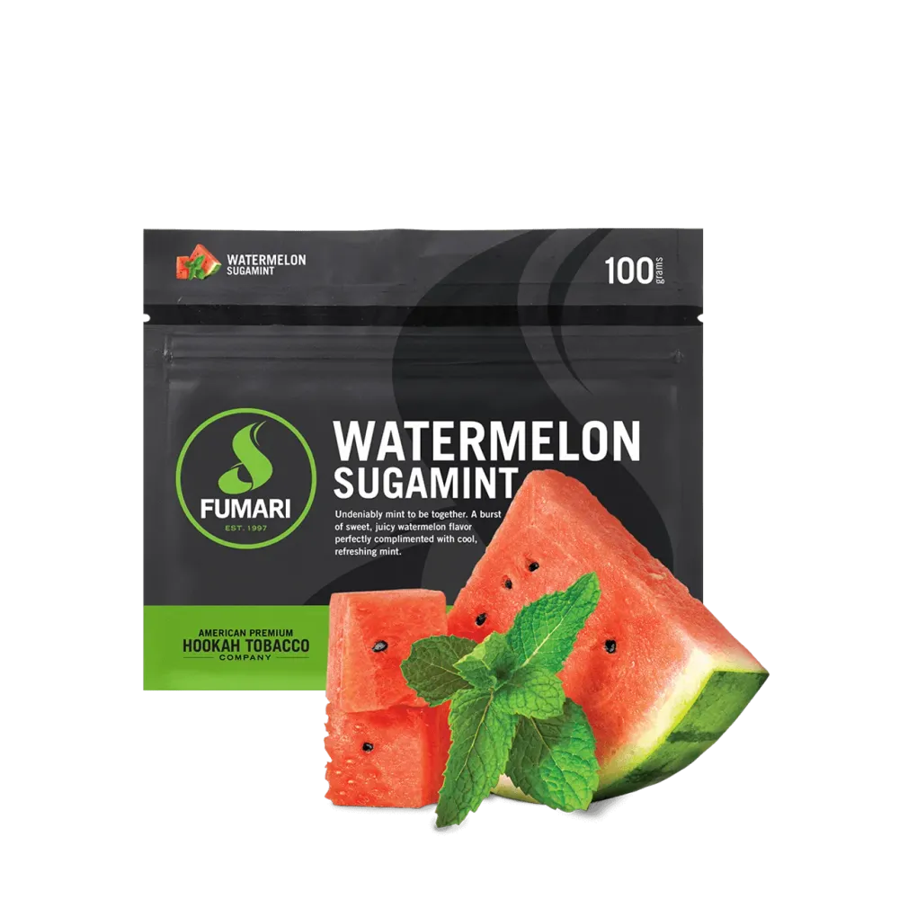 Watermelon Sugamint