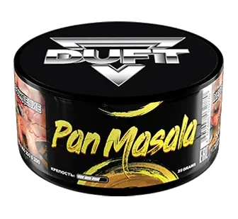 Pan Masala
