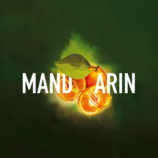 Mandarin