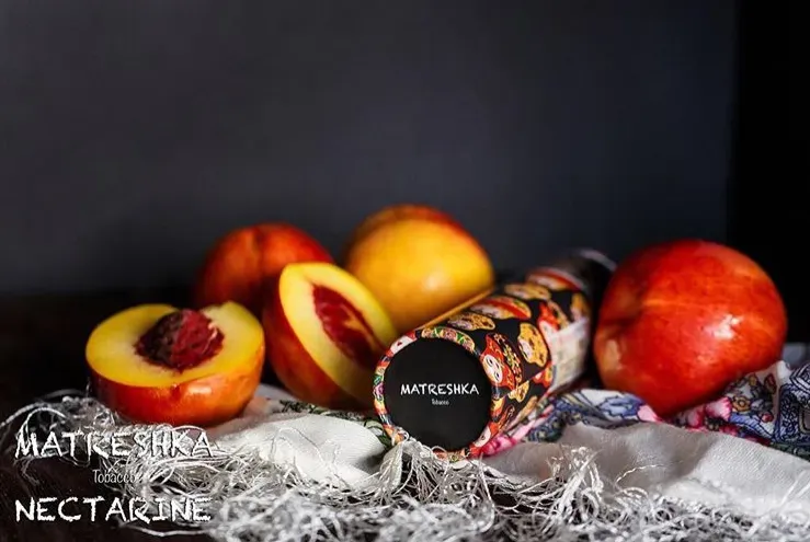 Nectarine