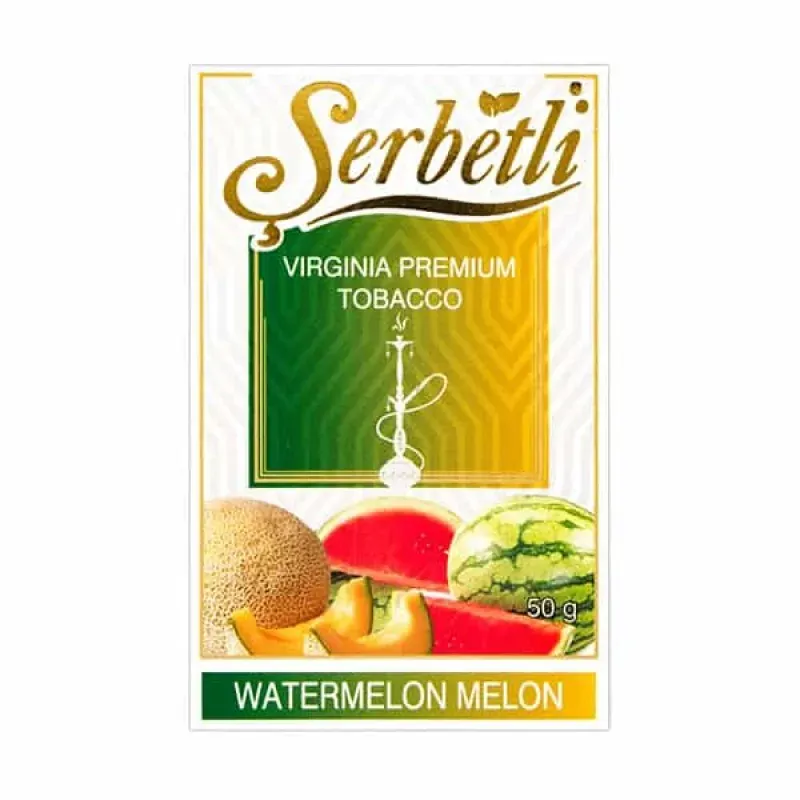 Watermelon-Melon