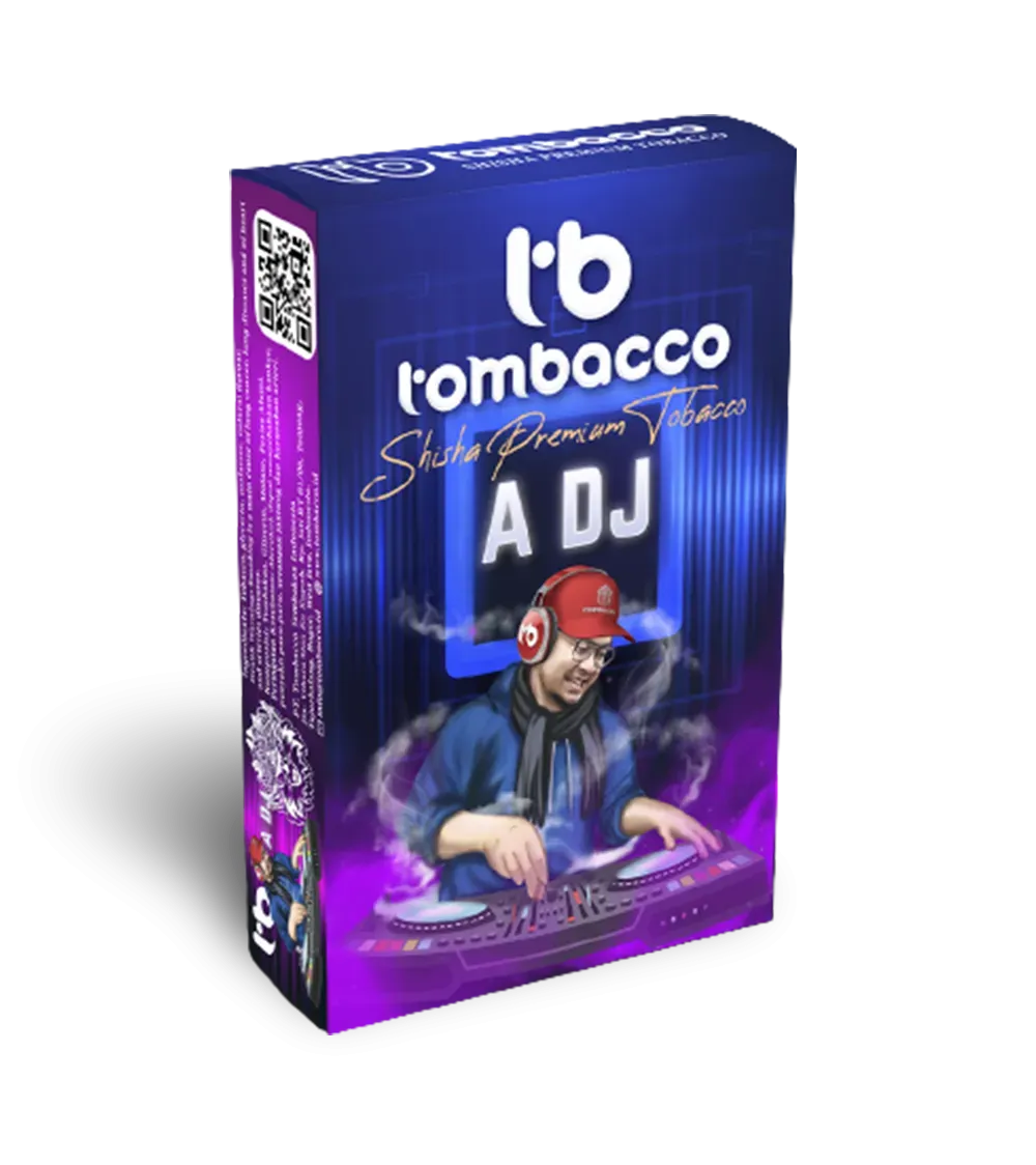 A DJ