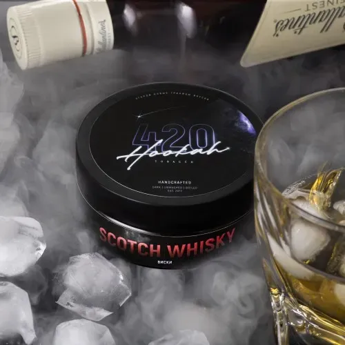 Scotch Whisky