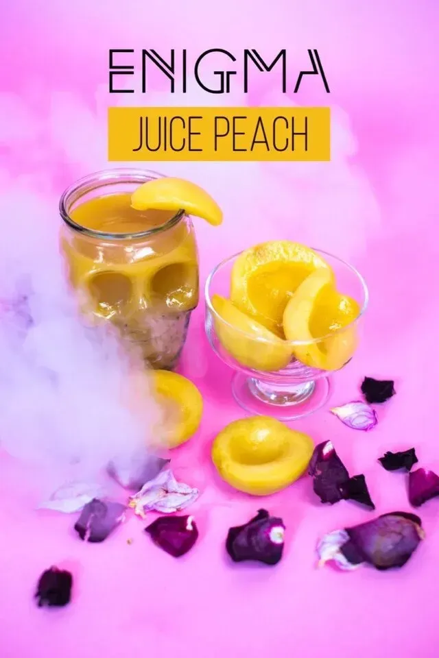 Juice Peach