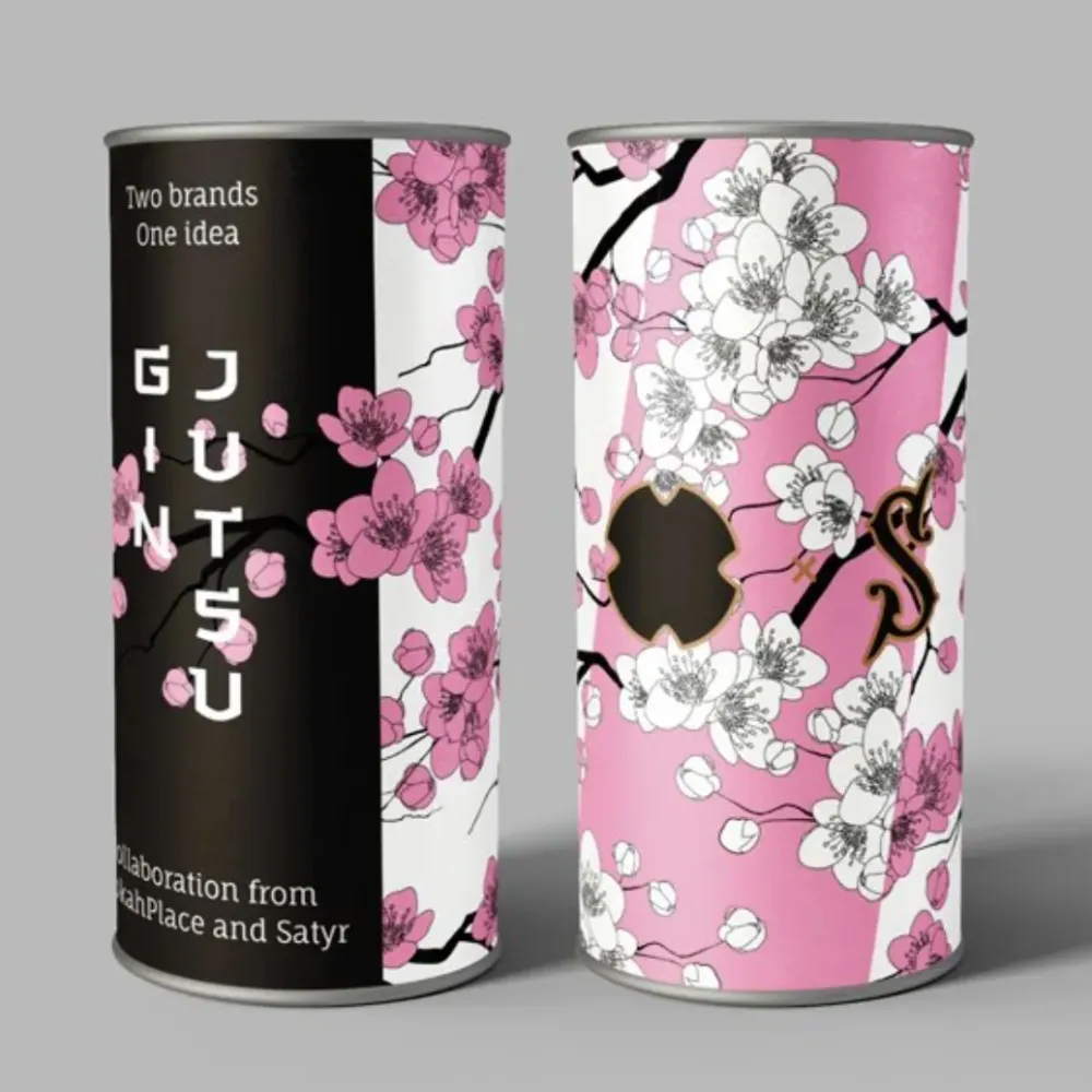 Gin Jutsu