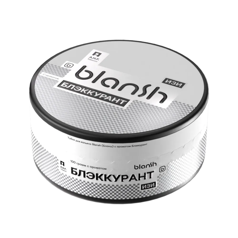 Блэккурант