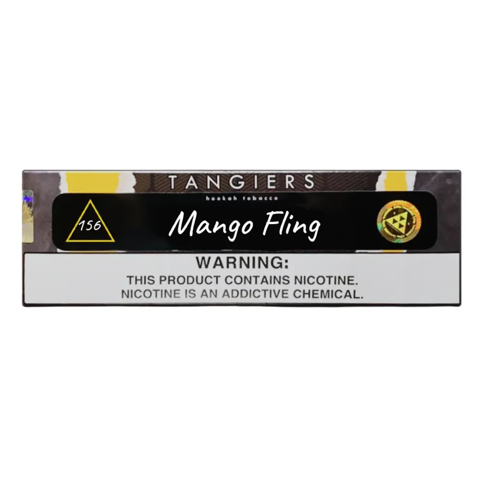 Mango Fling