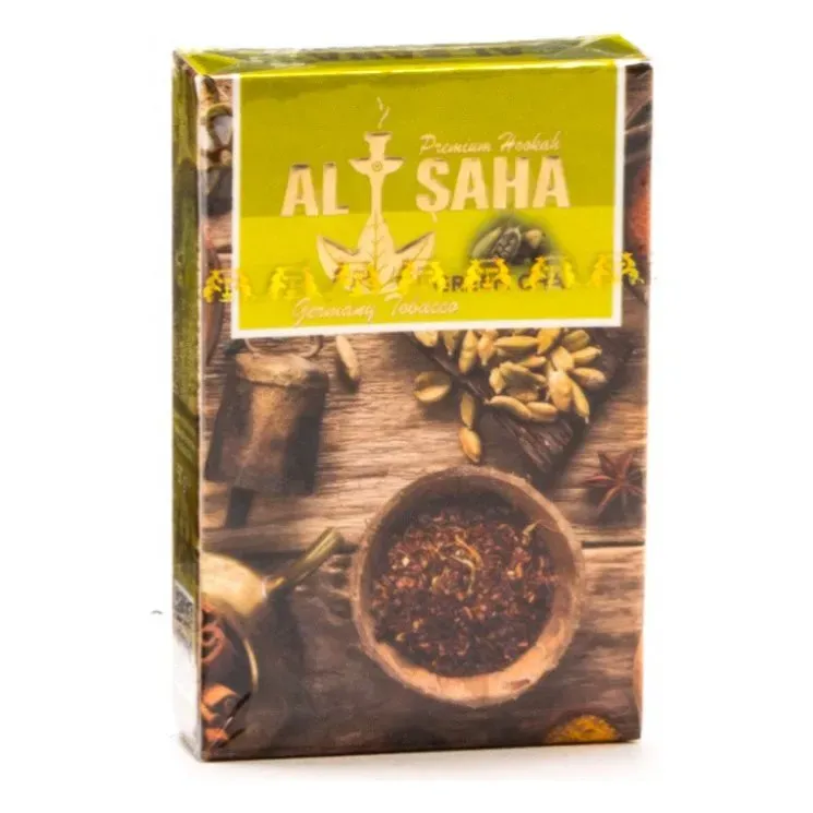 Green Chai