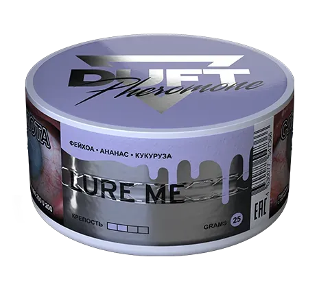 Lure Me