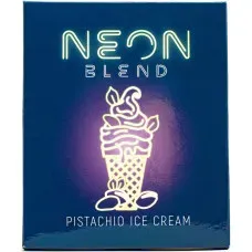 Pistachio-Icecream