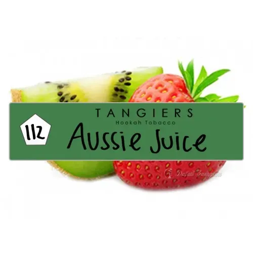 Aussie Juice