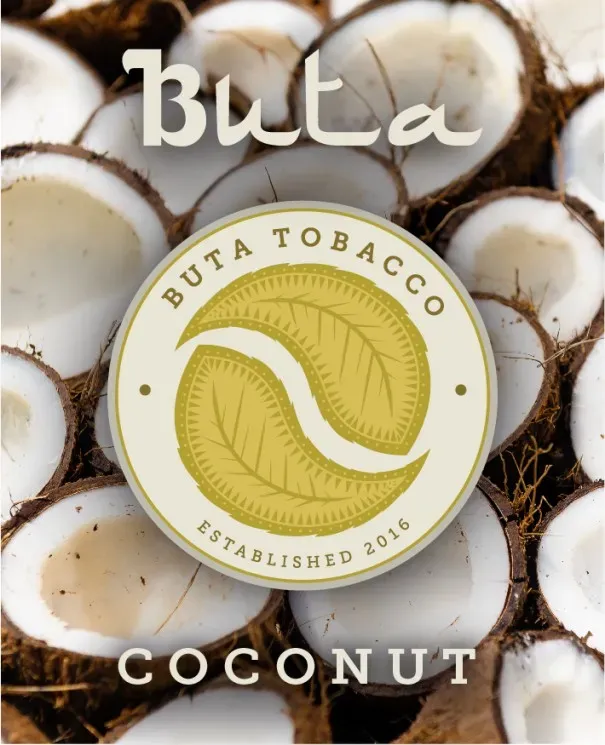 Coconut