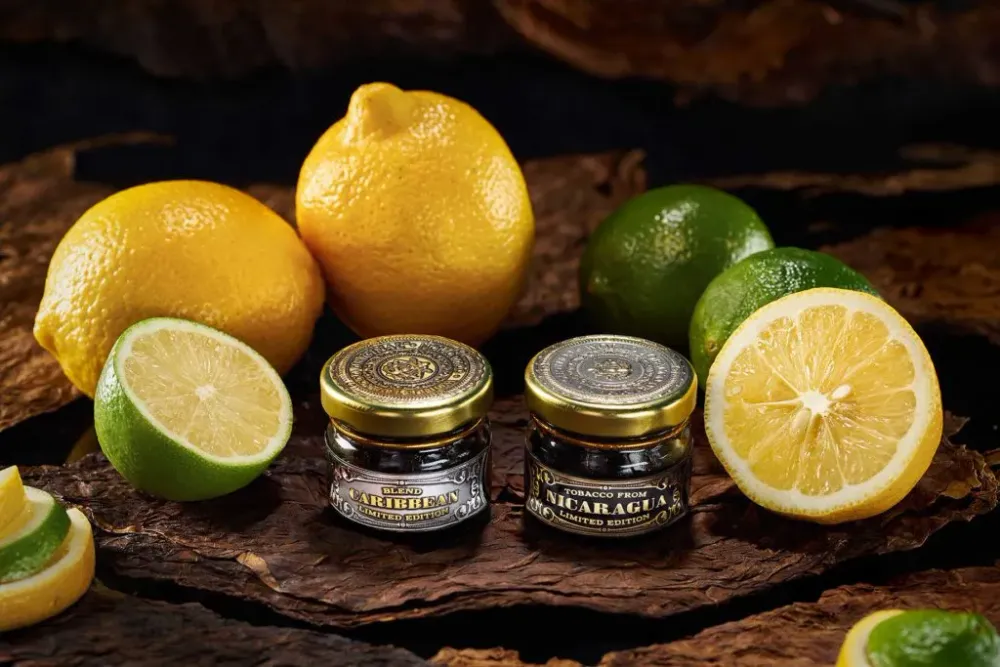 Lemon-Lime