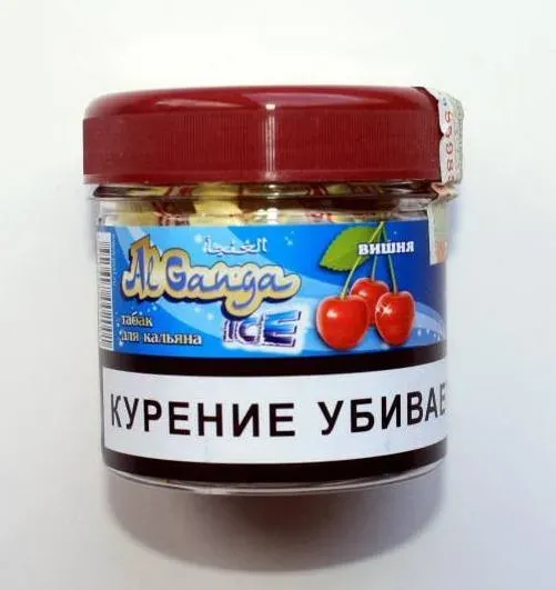 Вишня ICE