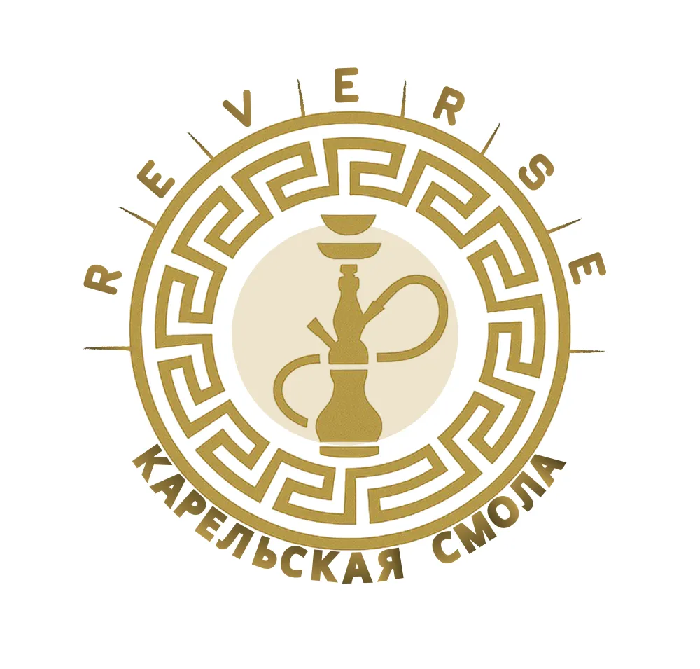 Карельская смола