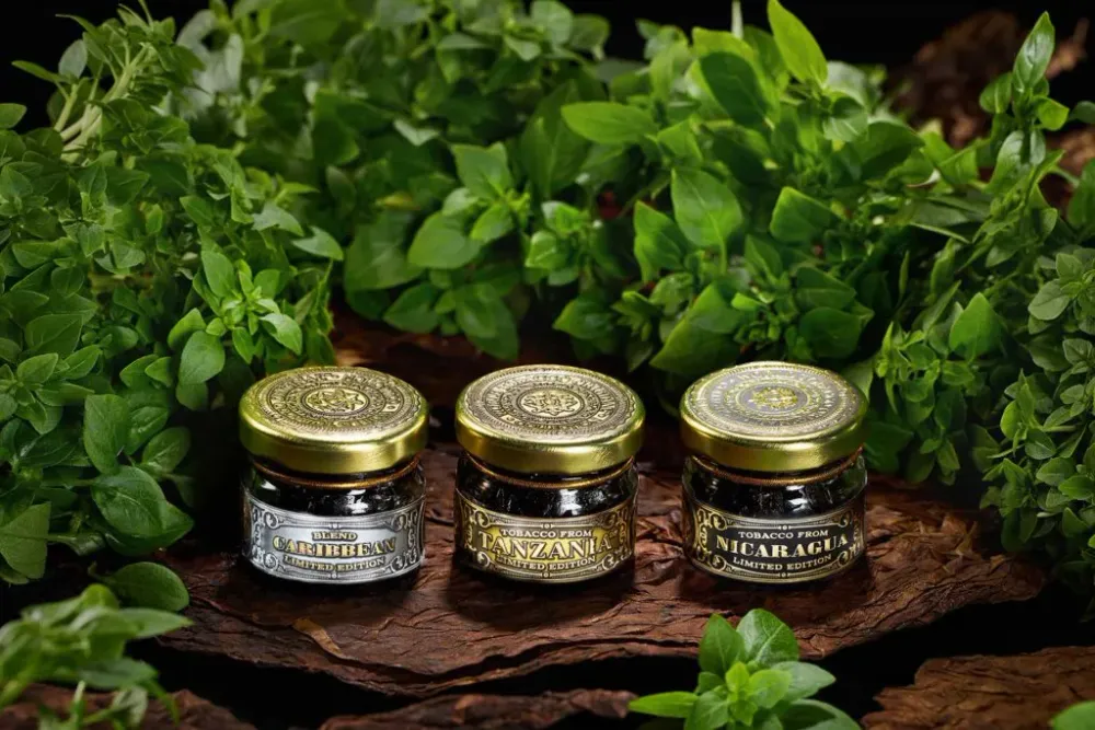 Green Basil