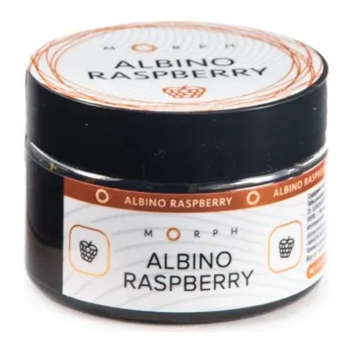Albino Raspberry