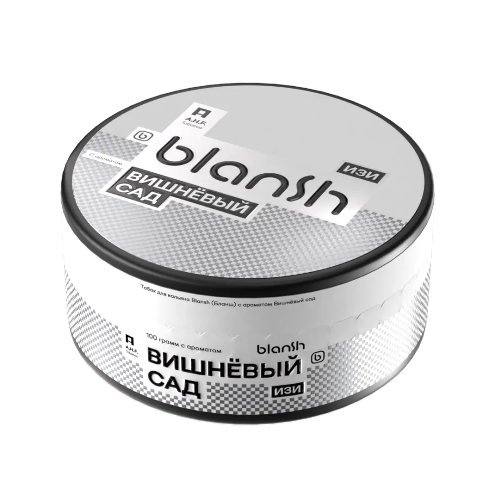 Вишневый сад