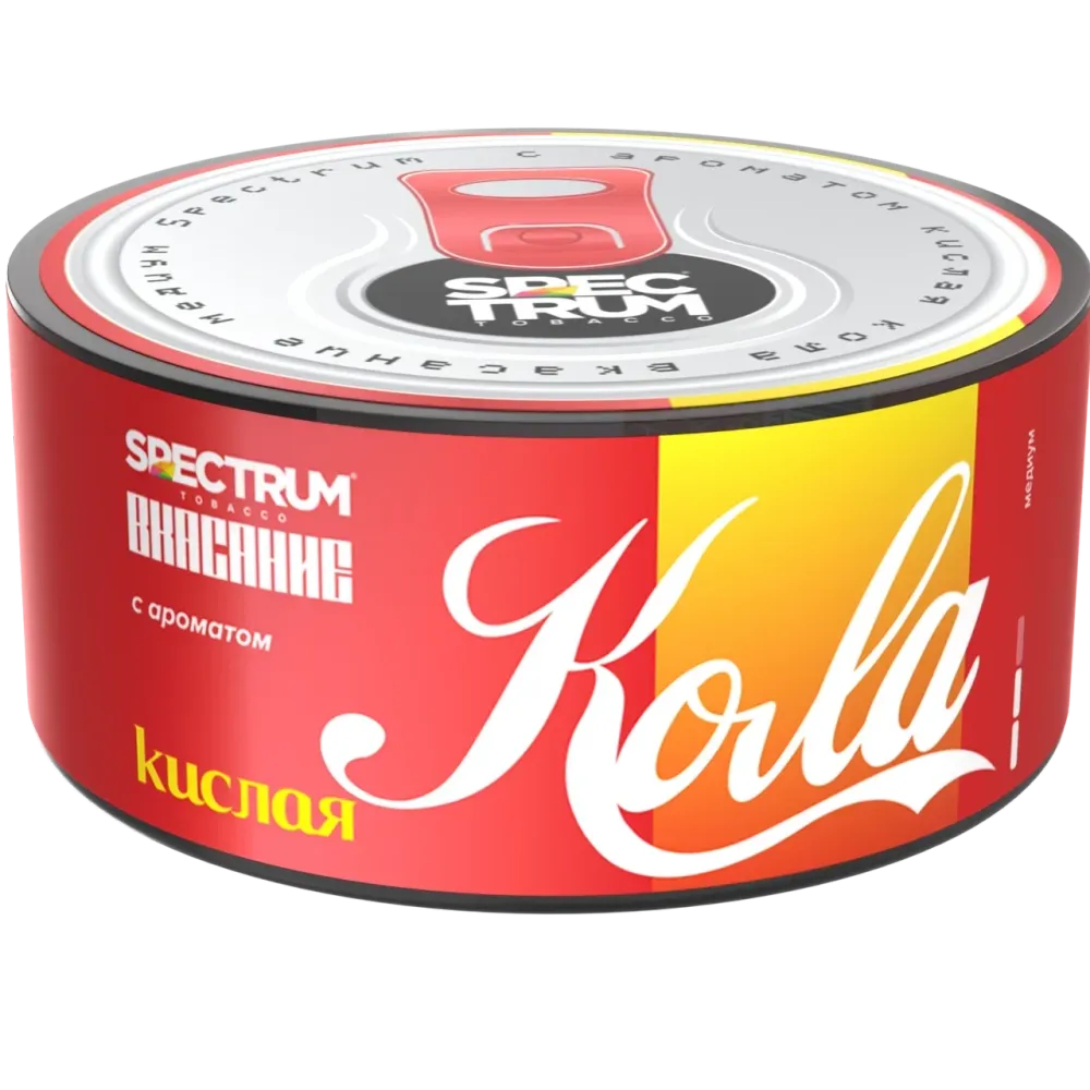 Кислая Кола