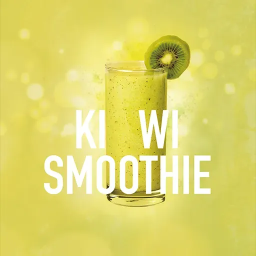 Kiwi Smoothie