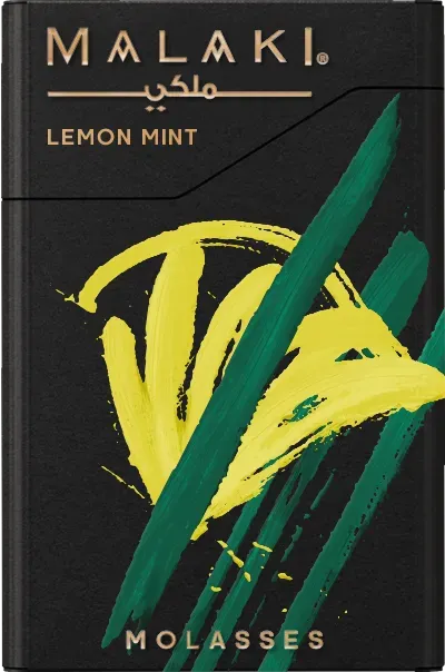 Lemon Mint
