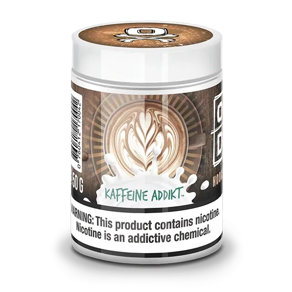 Kaffeine Addikt