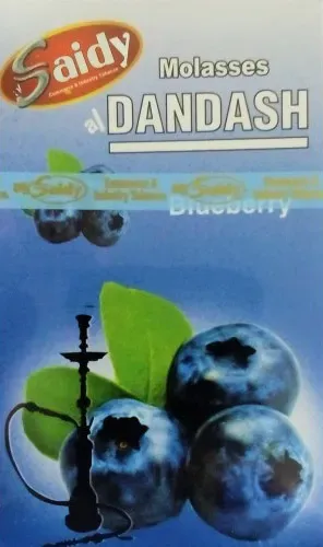 Blueberry