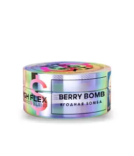 Berry Bomb