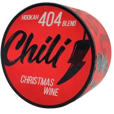 Christmas Wine